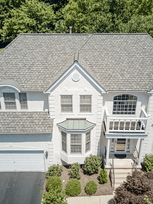 DLG Roofing Images