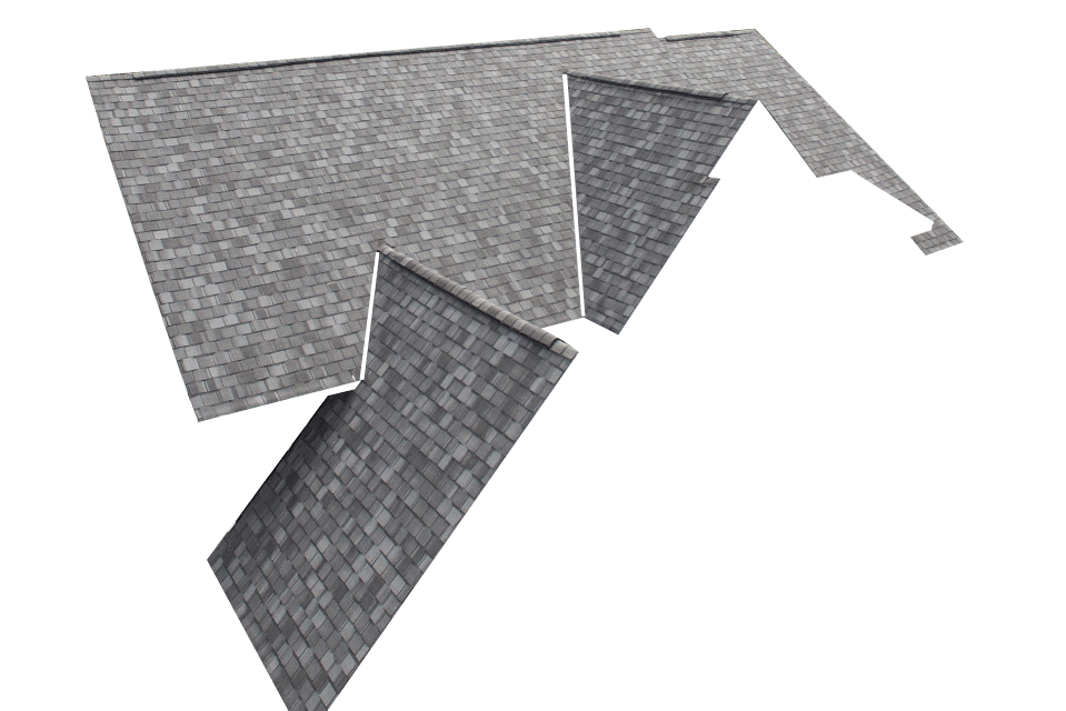 DLG Roofing Images