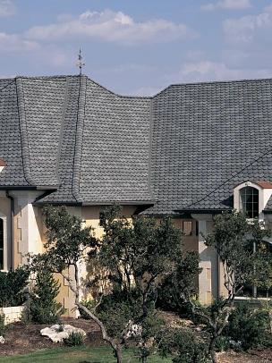 DLG Roofing Images