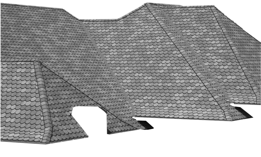 DLG Roofing Images