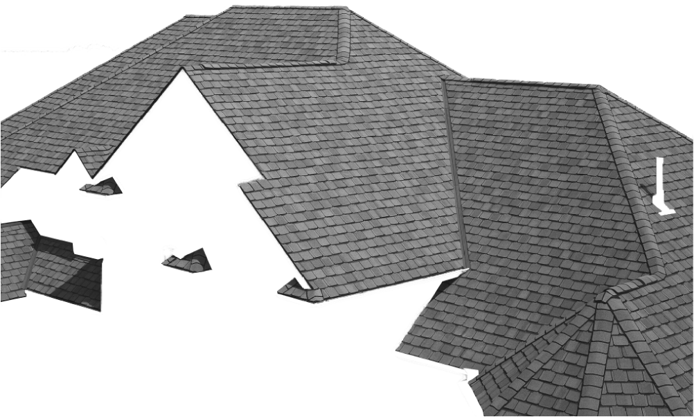 DLG Roofing Images