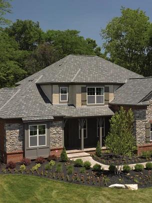 DLG Roofing Images