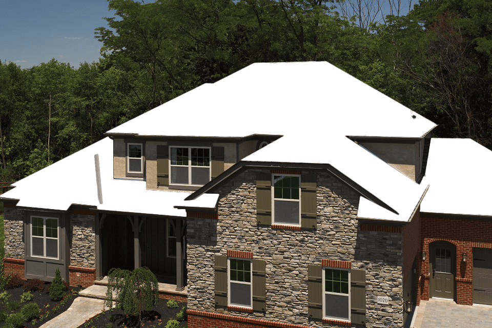 DLG Roofing Images