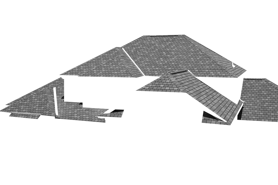 DLG Roofing Images