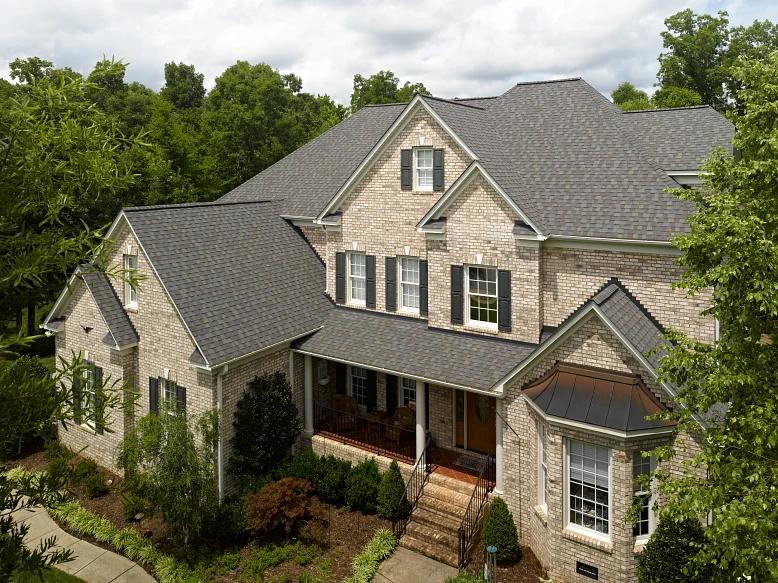 DLG Roofing Images