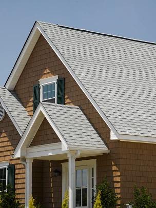 DLG Roofing Images