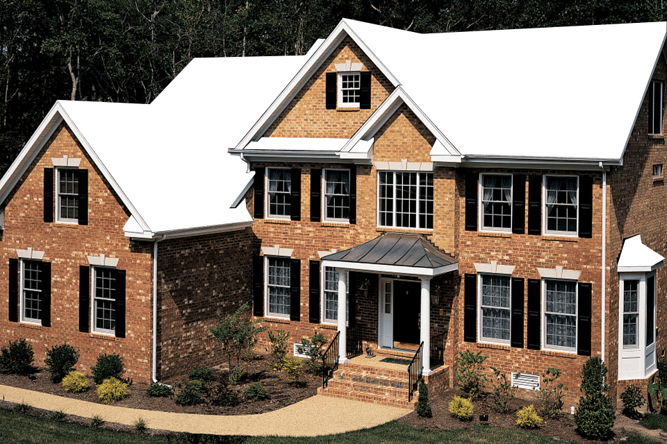 DLG Roofing Images