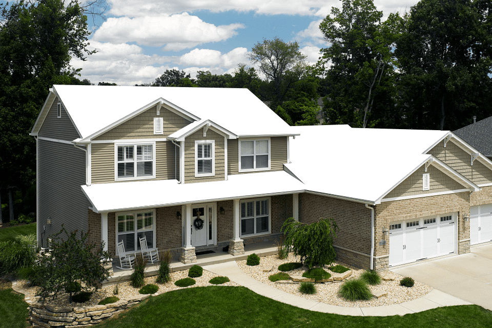 DLG Roofing Images