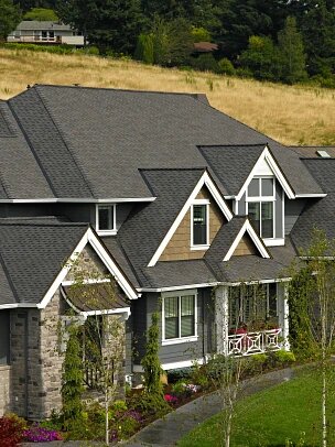 DLG Roofing Images