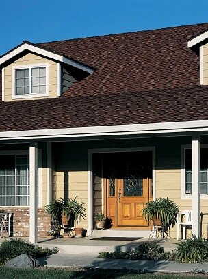 DLG Roofing Images