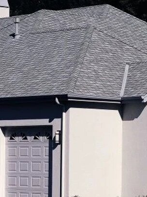 DLG Roofing Images
