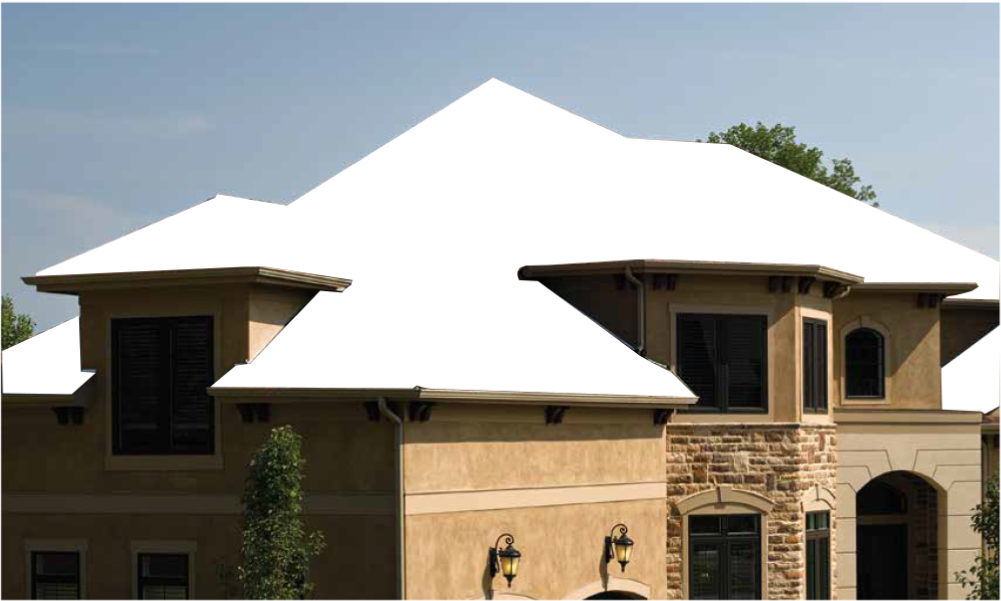 DLG Roofing Images