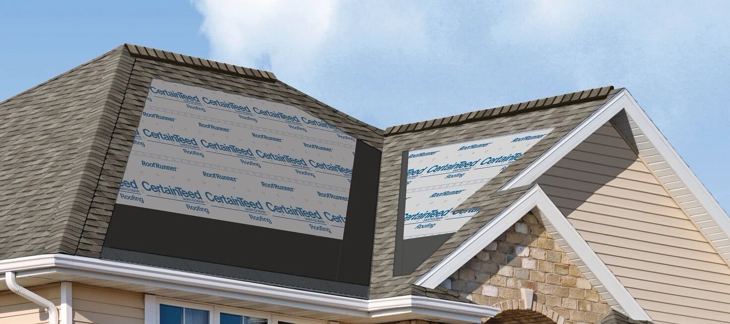 DLG Roofing Images