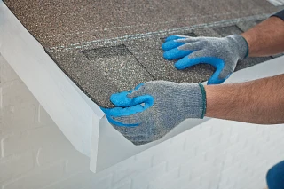 DLG Roofing Images