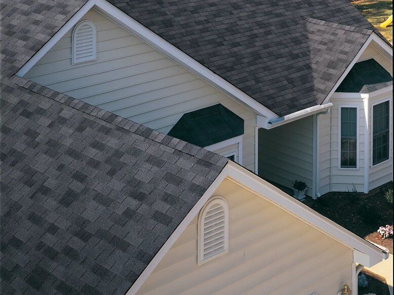 DLG Roofing Images