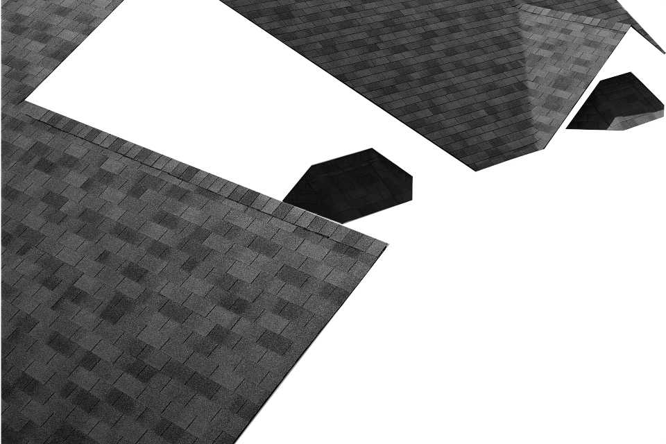 DLG Roofing Images