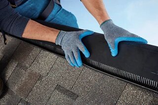 DLG Roofing Images