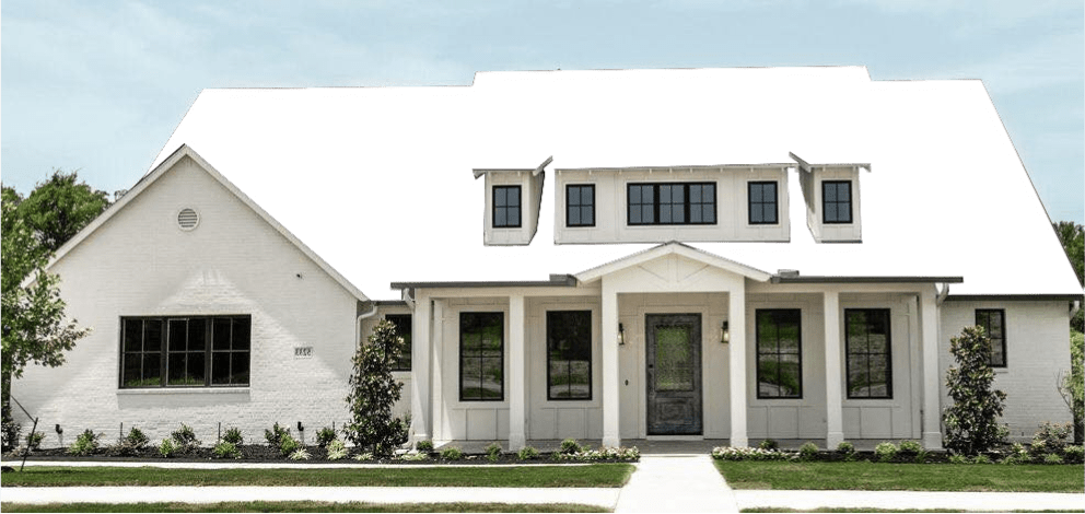 DLG Roofing Images