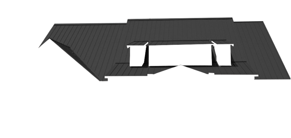 DLG Roofing Images