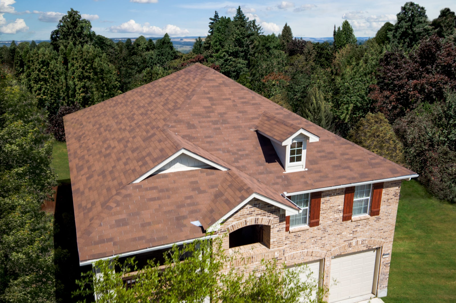 DLG Roofing Images