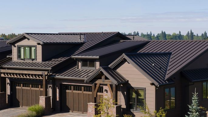 DLG Roofing Images