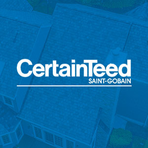 CertainTeed Roofing Logo