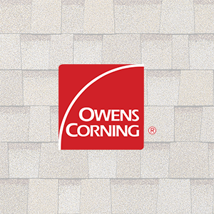 Owens Corning Roofing Logo