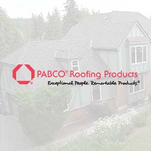 PABCO Roofing Logo